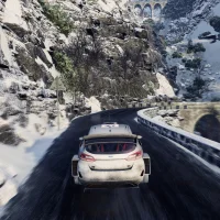 WRC 8 #36239