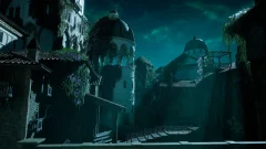 Screenshot Enotria: The Last Song
