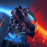 Mass Effect Legendary Edition #36058