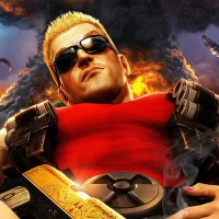 Duke Nukem Forever #39188