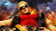 Screenshot Duke Nukem Forever