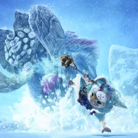 Monster Hunter Generations #5874
