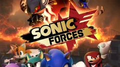 Screenshot Sonic Forces