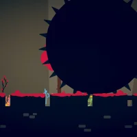 Stick Fight: The Game #34533
