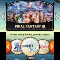 Theatrhythm Final Fantasy #22670