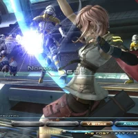 Final Fantasy XIII #26990