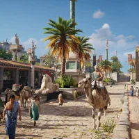 Assassin's Creed: Origins #11148