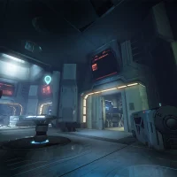 The Persistence #36366