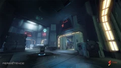 Screenshot The Persistence