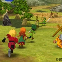 Dragon Quest VIII #1958