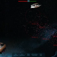 Polaris Sector #4162