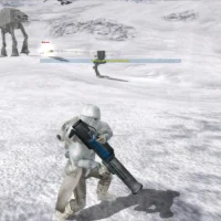 Star Wars: Battlefront 2 #11754