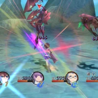 Tales of Graces f Remastered #35038