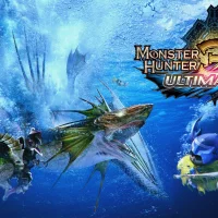 Monster Hunter 3 Ultimate #26398