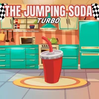 The Jumping Soda: Turbo #31635