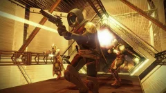 Screenshot Destiny: I Signori del Ferro