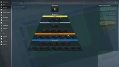 Screenshot Football Manager 2018