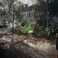 Chernobylite #16505