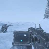 Call of Duty: Modern Warfare 2 Campaign Remastered #31686
