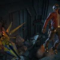 Marvel's Guardians of the Galaxy: The Telltale Series #38591