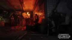 Screenshot Homefront: The Revolution - The Voice of Freedom