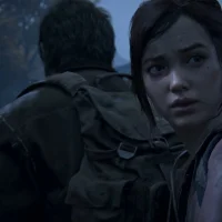The Last of Us Part I #20795