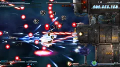 Screenshot Söldner-X 2: Final Prototype
