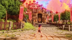 Screenshot Ravenlok