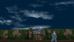 Screenshot Alone in the Dark 2