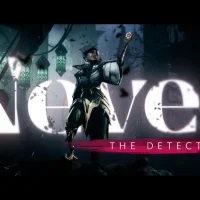 Dragon Age: The Veilguard #25220