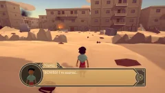 Screenshot Massira