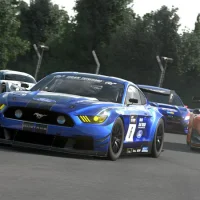 Gran Turismo Sport #30113