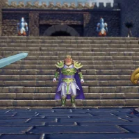 Trials of Mana #39268