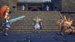 Screenshot Trials of Mana