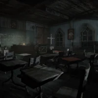 Outlast II #9304