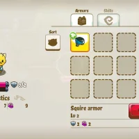 Cat Quest #10734