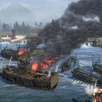 Total War: SHOGUN 2 #32480