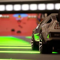 Hot Wheels Unleashed #21341