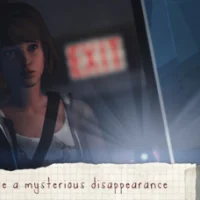 Life Is Strange #29995