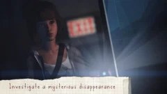 Screenshot Life Is Strange