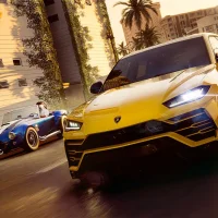 The Crew: Motorfest #22127