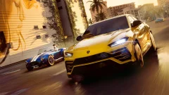 Screenshot The Crew: Motorfest
