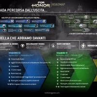 For Honor #10427
