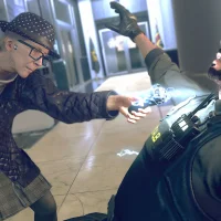 Watch Dogs Legion #15261