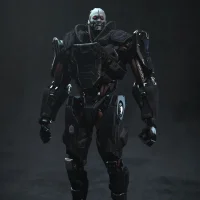 Cyberpunk 2077 #21552