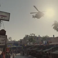Hitman: Episodio 3 - Marrakesh #4739
