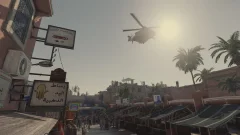 Screenshot Hitman: Episodio 3 - Marrakesh