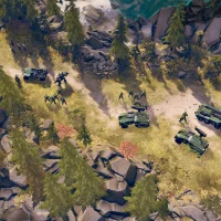Halo Wars 2 #5003