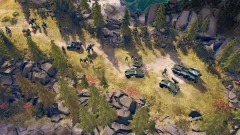 Screenshot Halo Wars 2