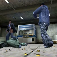 Max Payne #23737